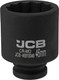 Миниатюра изображения товара Головка слесарная JCB JCB-46810046 (60591)