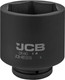 Миниатюра изображения товара Головка слесарная JCB JCB-48595 (60640)