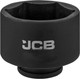 Миниатюра изображения товара Головка слесарная JCB JCB-46510049 (60972)