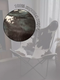 Миниатюра изображения товара Стул Merry Bear Home Decor Баттерфляй / SGE-BFC-65/BL