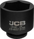 Миниатюра изображения товара Головка слесарная JCB 46557 (61031)