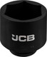 Миниатюра изображения товара Головка слесарная JCB 46561 (61033)