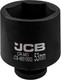 Миниатюра изображения товара Головка слесарная JCB 46510053 (61051)