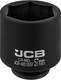 Миниатюра изображения товара Головка слесарная JCB 46510057 (61052)