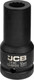 Миниатюра изображения товара Головка слесарная JCB 46810016 (61055)