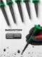 Миниатюра изображения товара Набор зубил RockForce RF-5211K (64768)