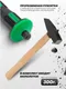 Миниатюра изображения товара Набор зубил RockForce RF-5211K (64768)