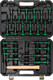 Миниатюра изображения товара Набор зубил RockForce RF-5211K (64768)