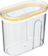 Миниатюра изображения товара Емкость для хранения Бытпласт 435253306 (желтый)