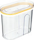 Миниатюра изображения товара Емкость для хранения Бытпласт 435250906 (желтый)