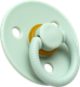 Миниатюра изображения товара Пустышка Be Baby 0-6 мес / S-15 (бирюзовый)