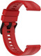 Миниатюра изображения товара Ремешок для умных часов Rumi Watch GS 3 22мм (красный)