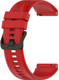 Миниатюра изображения товара Ремешок для умных часов Rumi Watch GS 3 22мм (красный)