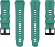 Миниатюра изображения товара Ремешок для умных часов Rumi Watch GS 3 22мм (морская волна)