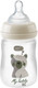 Миниатюра изображения товара Бутылочка для кормления Be Baby R-08B/150 (150мл)
