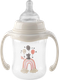 Миниатюра изображения товара Бутылочка для кормления Be Baby R-09B/180 (180мл)