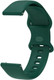 Миниатюра изображения товара Ремешок для умных часов Rumi Butterfly 20мм (зеленый)