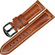Миниатюра изображения товара Ремешок для умных часов Rumi Link 22мм (темно-коричневый)