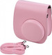 Миниатюра изображения товара Чехол для камеры Rumi Tottie для Fujifilm Instax Mini 12/11 Blossom Pink (розовый)