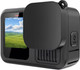 Миниатюра изображения товара Защитный бокс для камеры Zarrumi S-13 для GoPro HERO13/12/11/10/9 (черный)