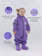 Миниатюра изображения товара Комбинезон для малышей Rant Cyclone / 157-86 (Bright Violet, 157-86р)