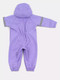 Миниатюра изображения товара Комбинезон для малышей Rant Cyclone / 157-92 (Bright Violet, р.92)