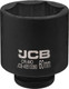 Миниатюра изображения товара Головка слесарная JCB 46510060 (61361)