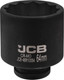 Миниатюра изображения товара Головка слесарная JCB 46810064 (61366)