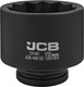 Миниатюра изображения товара Головка слесарная JCB 488100 (61704)