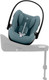 Миниатюра изображения товара Автокресло Cybex Cloud G i-size plus (Stormy Blue)
