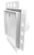 Миниатюра изображения товара Вентилятор накладной Homy Air APT125WT