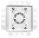Миниатюра изображения товара Вентилятор накладной Homy Air APT125WT