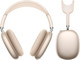 Миниатюра изображения товара Беспроводные наушники Hoco W65 Plus ANC (бежевый)