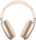 Миниатюра изображения товара Беспроводные наушники Hoco W65 Plus ANC (бежевый)