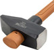 Миниатюра изображения товара Молоток Forstime FT-T7630 (65304)