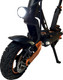 Миниатюра изображения товара Электросамокат Kugoo G2 Max 2025