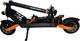Миниатюра изображения товара Электросамокат Kugoo G2 Max 2025