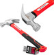 Миниатюра изображения товара Молоток Everforce EF-T7016 (65270)