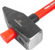 Миниатюра изображения товара Молоток Everforce EF-T7680 (65277)