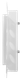 Миниатюра изображения товара Решетка вентиляционная Homy Air AP100W