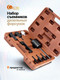 Миниатюра изображения товара Набор съемников Forstime FT-909G5 (65355)