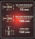 Миниатюра изображения товара Съемник Forsage F-66620 (61 749)