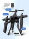 Миниатюра изображения товара Съемник Partner 61 757 / PA-66620