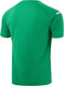 Миниатюра изображения товара Футболка игровая футбольная Jogel Camp 2 Training Poly Tee (S, зеленый/белый)