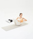 Миниатюра изображения товара Комплект утяжелителей Starfit WT-701 (2кг, черный)
