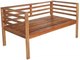 Миниатюра изображения товара Комплект садовой мебели National Tree Company Из акации / TP6072.3 (4 предмета)