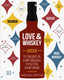 Миниатюра изображения товара Книга КоЛибри Love&Whiskey. Виски, полумягкая обложка (Морган Николас)