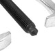 Миниатюра изображения товара Съемник ForceKraft 59 146 / FK-6591403