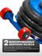 Миниатюра изображения товара Подкатной домкрат Forsage F-TRA1813(59735)