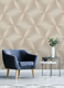 Миниатюра изображения товара Виниловые обои Euro Decor 9271-01